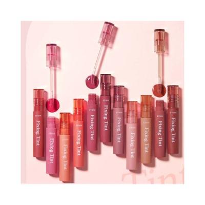 ETUDE Fixing Tint 01 Analog Rose 4 gm - Lipsticks