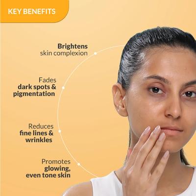 Fixderma Restore and Repair face serum 15 ml - Face Serum