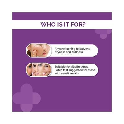 The Derma Co. 2 Percent Hyaluronic Acid Face Serum 30 ml - Face Serum