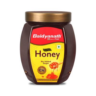Baidyanath Pure Original Honey 1 kg - Honey