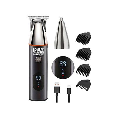 Bombay Shaving Company Premium Multi Grooming Trimmer for Men 1's - Trimmers