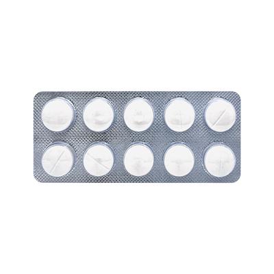 Calact 500mg Tablet 10'S - Supplements-Cal