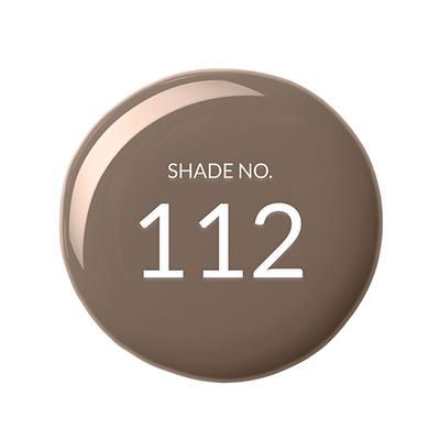 Neyah The Nail Story Nail Paint Mocha 11 ml - Nail Polish