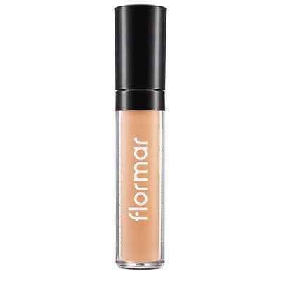 Flormar Perfect Coverage Liquid Concealer 005 Soft Beige 5 ml - Concealer