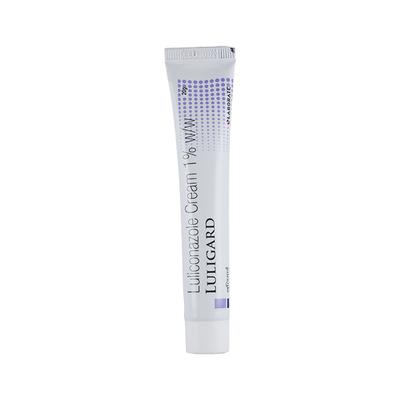 LULIGARD Cream 20gm - Fungal Infections-Taa