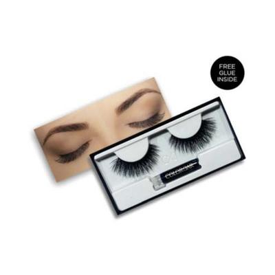 Colorbar Pro Eyelashes-Full Nite Out -004 1's - Eyelashes