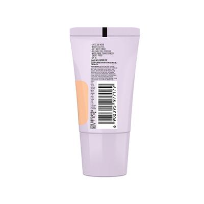 Maybelline New York Super Stay Lumi Matte Liquid Foundation, 30HR Long Lasting, 120 18 ml - Foundation