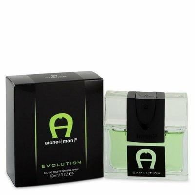 Aigner Man 2 Evolution Eau de Toilette 50 ml - Men Perfumes (Edt/Edp)