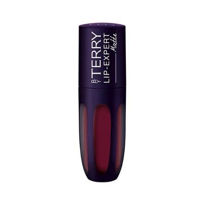 By Terry Lip-Expert Matte N6 - Chili Fig 4 ml - Liquid Lipsticks