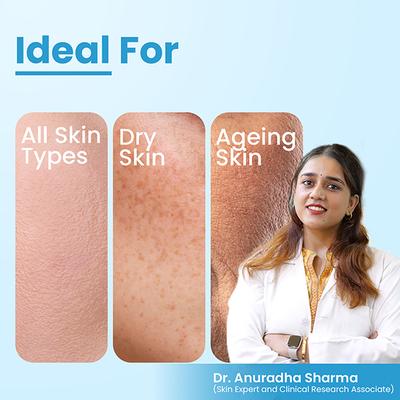 FCL Non Greasy Broad Spectrum SPF 80 50 ml - Face Sunscreen