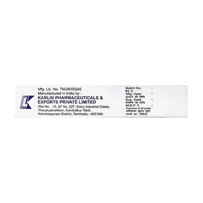 LANDEX B Cream 15g - Skin Infections-Toc