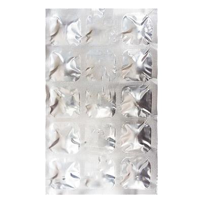 OLMETOR H 40 Tablet 15's - Hypertension-Ang