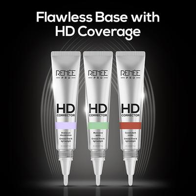 Renee Pro HD Corrector - Orange 8 ml - Concealer