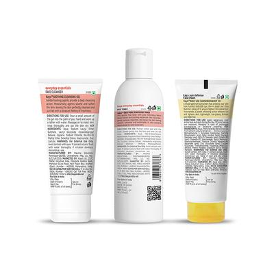 Kaya KAYA ON THE MOVE kit's - Facial Kits