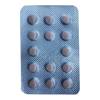 RIVAZEST 15 Tablet 14's - Blood Clot-Ant