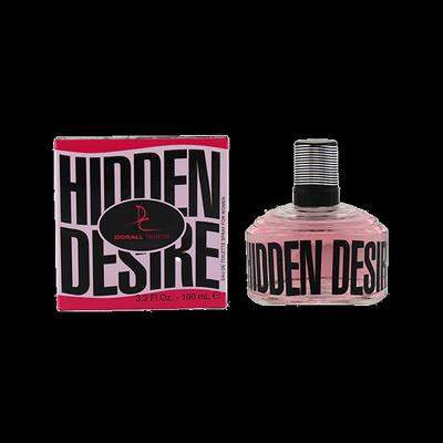 Dorall Collection Hidden Desire Eau de Toilette -women 100 ml - Women Perfumes (Edt/Edp)