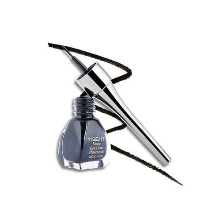Insight Cosmetics Shiny Waterproof Eyeliner 5 ml - Eyeliners