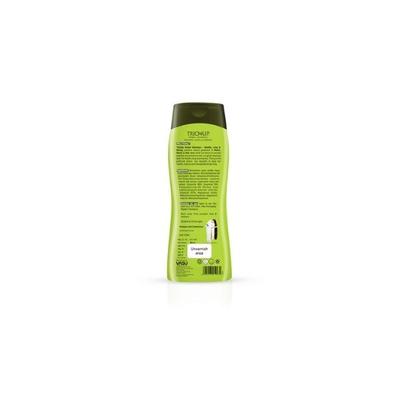 Trichup Healthy Long & Strong Natural Shampoo 400 ml - Shampoos