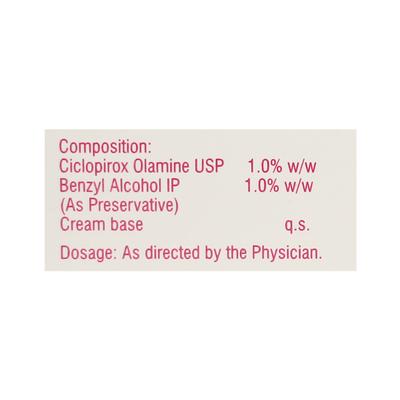 C Win Cream 30gm - Fungal Infections-Taa