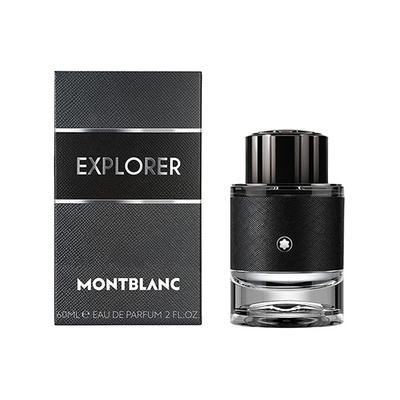 Montblanc Explorer EDP 60 ml - Men Perfumes (Edt/Edp)