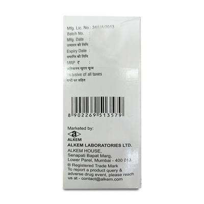 VALKEM 500 Solution 100ml - Epilepsy/Convulsion-Ant