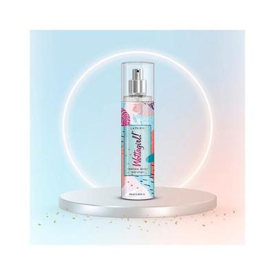 Layer'r Wottagirl! Body Splash Set 4's - Body Mist/Spray