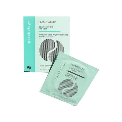 Patchology Flashpatch Rejuvenating Eye Gels 5's - Eye Gels & Roll-On