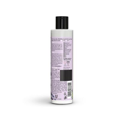 Love Beauty And Planet Argan Oil and Lavender Sulfate Free Smooth and Serene Shampoo 200 ml - Shampoos