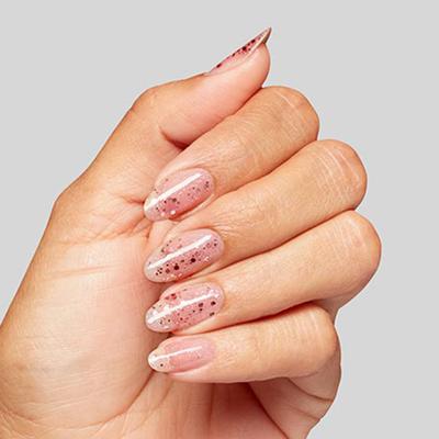 O.P.I Summer 25 Infinite Shine Servin Pink 15 ml - Nail Polish