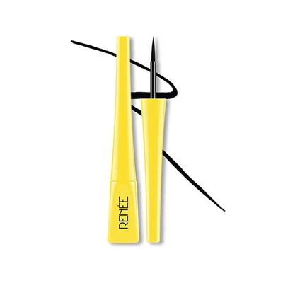 Renee Cosmetics Everyday Eyeliner - Black 3.5 gm - Eyeliners