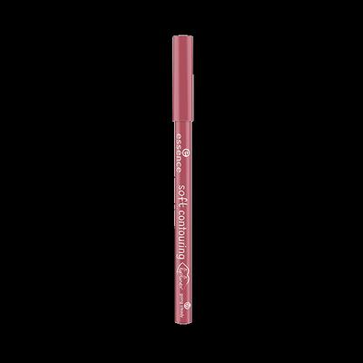 Essence Soft Contouring Lipliner-09 1.4 gm - Lip Liners