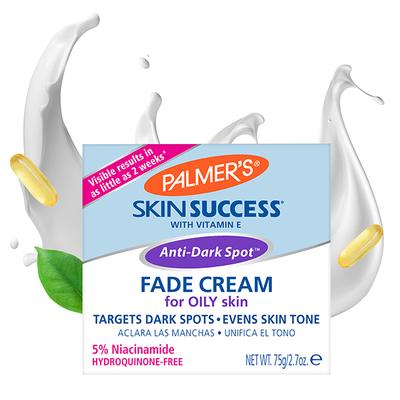 Palmer's Skin Therapy Oil Face Bottle 75g - Essential Oils