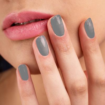 SUGAR POP Nail Lacquer 28 Ash Clash 10 ml - Nail Polish