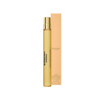 Burberry Goddess Eau de Parfum Intense for Women 10 ml - Women Perfumes (Edt/Edp)