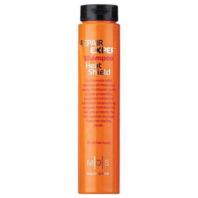 MADES Hair Care Repair Expert Shampoo Heat Shield 250 ml - Shampoos