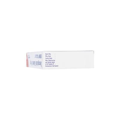 SEMBOLIC 7 Tablet 10's - Diabetes-Ant