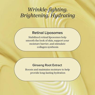 Beauty Of Joseon Revive Eye Serum Ginseng + Retinal 30 ml - Under Eye Creams & Serums