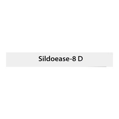 SILDOEASE 8D Capsule 10's - Bladder And Prostate Disorders-Dru