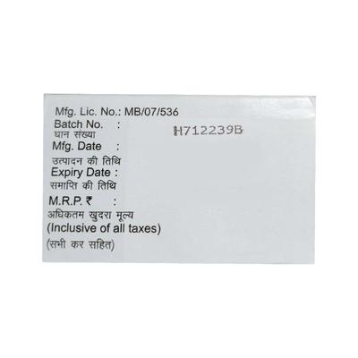 LARICEF 1.5gm Injection 1's - Bacterial Infections-Cep