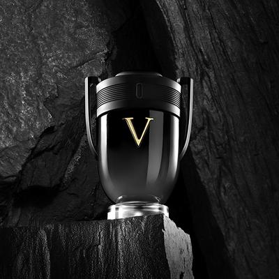Paco Rabanne Invictus Victory Eau De Parfum 50 ml - Perfumes (Edt/Edp)
