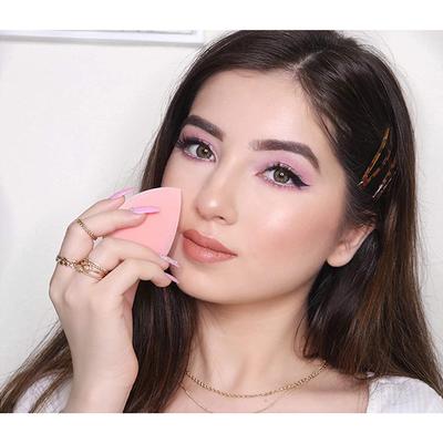 Plume Luxe Liquid Gloss Lipstick Dollish 30 gm - Liquid Lipsticks