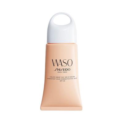 Shiseido Waso Color Smart Day Time Moisturizer 50 ml - Face Moisturizers