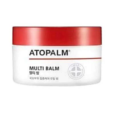 ATOPALM Multi Balm 25 gm - Face Creams