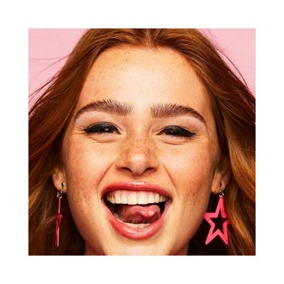 Benefit Cosmetics 24-HR Brow Setter Clear Brow Gel Mini 1's - Eyebrow Pencils & Enhancers