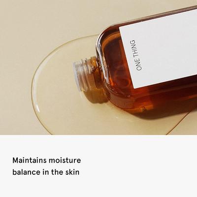 One Thing Centella Asiatica Extract 40 ml - Toners