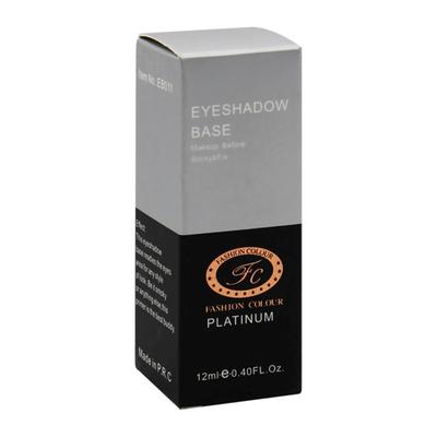 Fashion Colour Eyeshadow Base Primer 12 ml - Primer