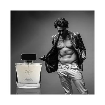 Affetto by Sunny Leone Perfume for Him Indigo 100 ml - Men Perfumes (Edt/Edp)