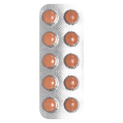 Rispond 2mg Tablet 10'S - Schizophrenia-Aps