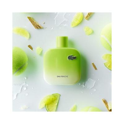 Lacoste L.12.12 Eau Fraiche Pour Lui Eau De Toilette 100 ml - Men Perfumes (Edt/Edp)