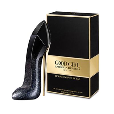 Carolina Herrera Good Girl Eau de Parfum Supreme 30 ml - Women Perfumes (Edt/Edp)